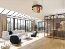 Vente Appartement Paris-18eme-arrondissement  3 pieces 64 m2