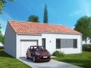 For sale House Ponteilla  80 m2 4 pieces
