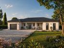 Vente Maison Prouilly  124 m2