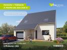 For sale House Plumelec  79 m2 5 pieces