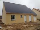 For sale House Guecelard  74 m2