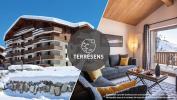 Vente Appartement Menuires  4 pieces 56 m2