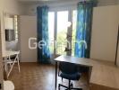 Location Appartement Grenoble  21 m2