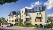 Location Appartement Caen  2 pieces 45 m2