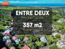 Vente Terrain Entre-deux  357 m2