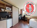 Vente Appartement Auzeville-tolosane  19 m2