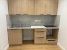 For rent Apartment Lyon-6eme-arrondissement  66 m2 2 pieces