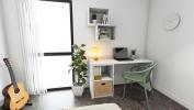 Vente Appartement Grenoble  21 m2