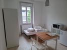 For rent Apartment Rennes  14 m2