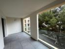 For rent Apartment Aix-en-provence  70 m2 3 pieces