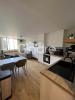 For rent Apartment Lyon-4eme-arrondissement  54 m2 3 pieces