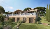 Vente Maison Sainte-maxime  4 pieces 109 m2