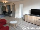 Location Appartement Villeurbanne  12 m2