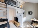 Location Appartement Saint-etienne  2 pieces 36 m2