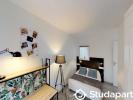 Location Appartement Nanterre  12 m2