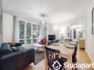 For rent Apartment Choisy-le-roi  13 m2