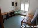 Location Appartement Saint-etienne  19 m2