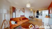 Location Appartement Toulouse  11 m2