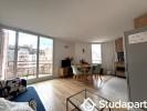 For rent Apartment Champs-sur-marne  10 m2