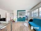 Vente Appartement Fontenay-sous-bois  4 pieces 82 m2