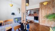 Vente Appartement Venissieux  3 pieces 63 m2