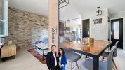 Vente Appartement Saint-genis-laval  3 pieces 65 m2