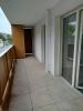 Location Appartement Arbresle  2 pieces 40 m2