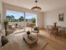 Vente Appartement Sanguinet  2 pieces 39 m2