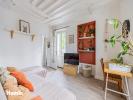Vente Appartement Saint-maurice  3 pieces 58 m2
