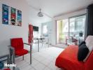 Vente Appartement Sete  3 pieces 45 m2