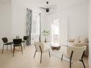 Vente Appartement Lyon-2eme-arrondissement  2 pieces 45 m2