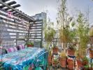 Vente Appartement Paris-11eme-arrondissement  3 pieces 50 m2