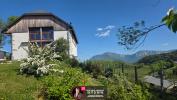 For sale House Montagnole  166 m2 5 pieces