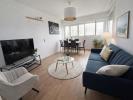 For rent Apartment Talence  82 m2 4 pieces