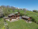 Vente Prestige Combloux  13 pieces 270 m2