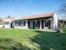 For rent House Saint-paul-sur-save  113 m2 4 pieces