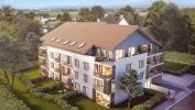 Location Appartement Douvaine  2 pieces 42 m2