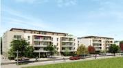 Location Appartement Fontaine-les-dijon  2 pieces 41 m2