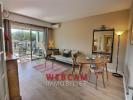 Vente Appartement Mougins  2 pieces 46 m2
