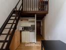 Location Appartement Lyon-7eme-arrondissement  23 m2