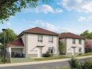 For sale House Elancourt  90 m2 4 pieces