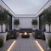 For sale Apartment Carrieres-sur-seine  95 m2 5 pieces