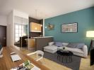 Vente Appartement Malakoff  33 m2
