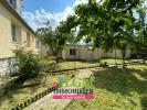 Vente Maison Arnouville-les-gonesse  3 pieces 74 m2