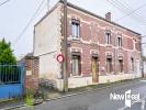 Vente Maison Noeux-les-mines  7 pieces 145 m2