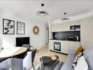 Location Appartement Annemasse  21 m2