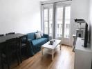 Vente Appartement Beauvais  2 pieces 40 m2