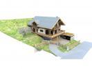 Vente Terrain Allemond  1375 m2