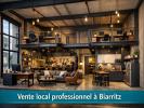 Vente Maison Biarritz  183 m2