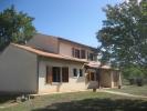 Vente Maison Sauternes A 5 MIN AU SUD DE LANGON 6 pieces 151 m2
